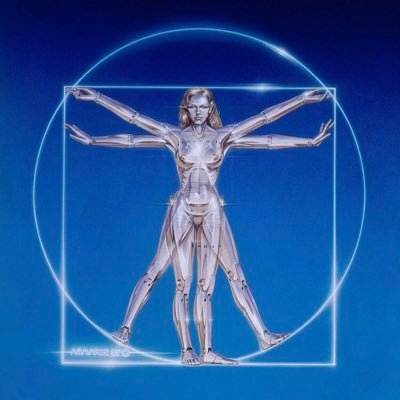 Tony_Emenike's profile picture. UX designer and Digital artist