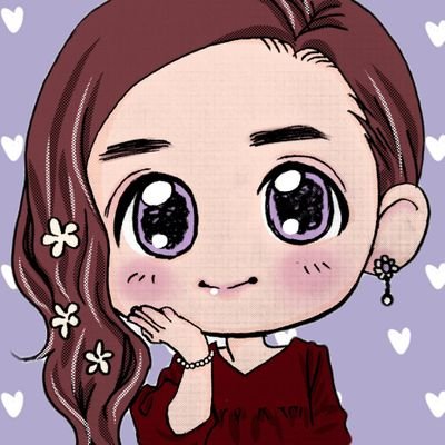 kya_baria0803's profile picture. 趣味垢。20代社会人。
多趣味です。アニメ、アニソン、声優、テニミュ、ハロプロ、ジャニーズ、プデュ、glee、吹奏楽、クラシック、洋楽、ZARD、歴史、新選組、美容等々。
思ったことをただ呟いたりしてます。
最近はハロプロ、ジャニーズ界隈多め。
アイコンはお友達のめぐ姉に描いてもらいました✨