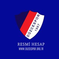 DÜZCE CAM DÜZCESPOR (@duzcespororgtr) 's Twitter Profile