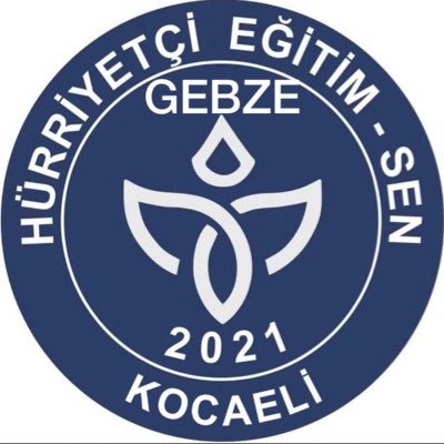 Bu hesap hürriyetçi eğitım sen gebze aittir Fikri hür, vicdanı hür,irfanı hür 05323165754