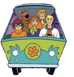 mysterymachine_'s profile picture. Carly and Deb's mystery tour!
