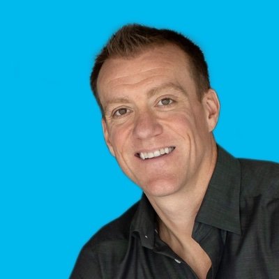 AndyRamageAF's profile picture. I am LIVE every day at 7:05am UK time over on https://t.co/QtoeNVYGuM - to share the best wisdom & tips to help you unlock your potential!