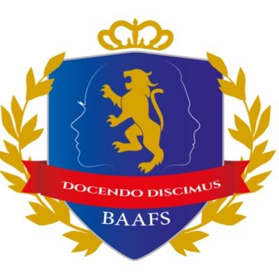 BAAFS_Academy's profile picture. The British Academy of Aesthetic Facial Surgery (BAAFS) was established to lead the training of healthcare professionals in the field of facial aesthetics