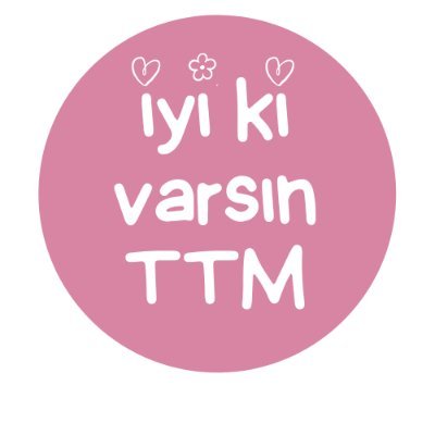 https://t.co/JNLqYkaKTs

Tarlabaşı Toplum Merkezi yalnız değildir!

#orgutlenmehaktir
#ttmkapatilamaz #ttmsusturulamaz #ttmyalnizdegildir