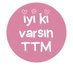 İyi ki Varsın Tarlabaşı Toplum Merkezi! (@iyikivarsinttm) Twitter profile photo