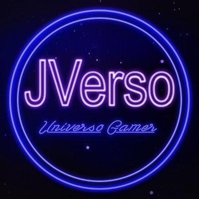 Canal_JVerso's profile picture. Streamer y jugador de vieojuegos de todo tipo