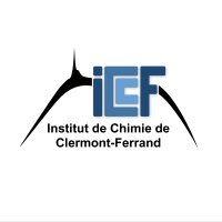 ICCF - Institut de Chimie de Clermont-Ferrand(@ICCF_UMR_6296) 's Twitter Profile Photo