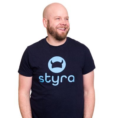 Developer Advocate at @StyraInc. Cloud native security, identity and access control. All things @OpenPolicyAgent. 0.10X engineer. Maintainer of two kids.