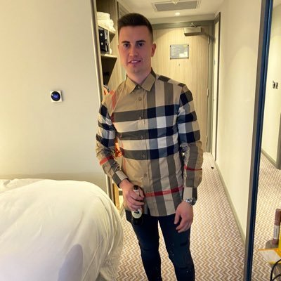 michaelsweeney3's profile picture. 