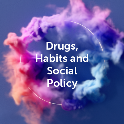 Drugs, Habits and Social Policy Profile