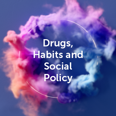 DHSP is an international, quarterly peer-reviewed journal published by Emerald, covering the social studies of drug use, policy and practice.