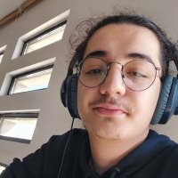 Umut BUCAK (@astroumut) 's Twitter Profile