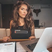 Mariana Jimenes (@marianatrades) 's Twitter Profile