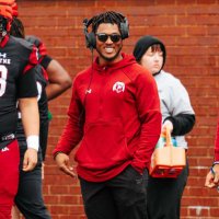 Coach Lee (@coachguaml) 's Twitter Profile Photo Coach Lee (@coachguaml) 's Twitter Profile Photo