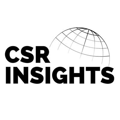 csrinsightsph's profile picture. CSR INSIGHTS advocates for individuals and organizations engaged in corporate social responsibility, development and humanitarian work.