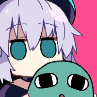 ななてる🤖アニメ化決定『アルマちゃんは家族になりたい』 (@renkonan) 's Twitter Profile Photo ななてる🤖アニメ化決定『アルマちゃんは家族になりたい』 (@renkonan) 's Twitter Profile Photo