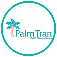 Palm Tran(@palm_tran) 's Twitter Profileg
