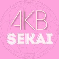 AKB Sekai (@akb_sekai) 's Twitter Profile