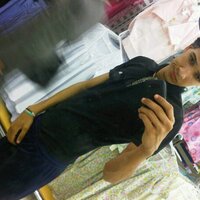 Carlos Santin (@carlitosalcedo1) 's Twitter Profile