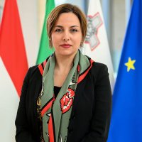 Christine O'Dwyer (@odwyerchri) 's Twitter Profile