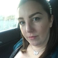 Connie Pearce - @I_Heart_SLT Twitter Profile Photo