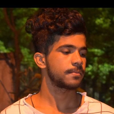 AnujRokade3's profile picture. belive on ownself