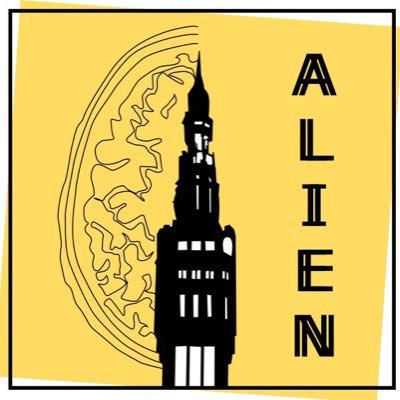 Association Lilloise des Internes En Neurologie
Compte officiel de l’ALIEN 👽