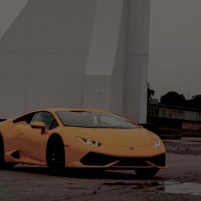 Abuja Exotic Cars