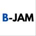B-Jam (@b_jam_) Twitter profile photo B-Jam (@b_jam_) Twitter profile photo