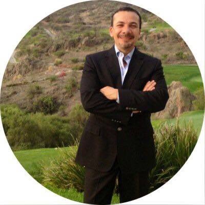 Economista ITAM. Ex IPADE, AMERICANISTA… MTY , NL
