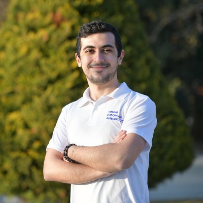 #SustainabilityManager at the COP29 I #Ecologist I #F1 Fire Marshal(volunteer) I