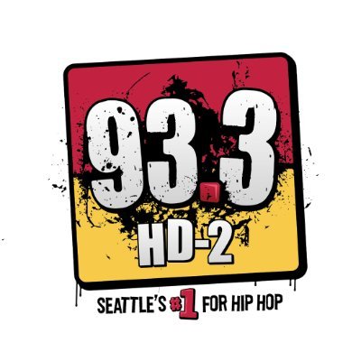 KUBE: Seattle's #1 For Hip Hop! Listen live on 93.3 HD-2 or on the @iHeartRadio app!