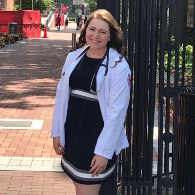 MD/PhD Candidate @templemedschool | Aspiring EM Physician | Die hard Philly sports fan 🦅| She/ Her