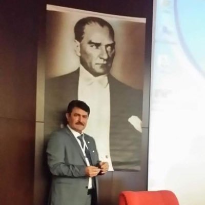 Prof.Dr.Ergin Ayan Profile