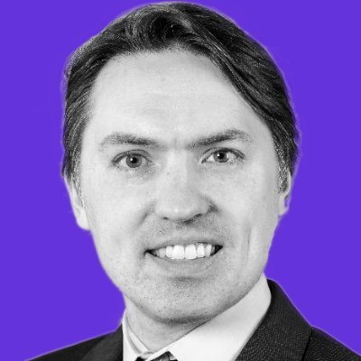 Senior Editor @Blockworks_ covering @Ethereum (The tag is