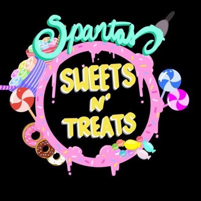 Startas Sweets N Treats