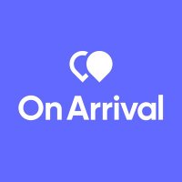 On Arrival | Personalized Travel Guides™(@onarrivaltravel) 's Twitter Profile Photo