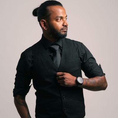 Konpa dancer/teacher/promotor 🇭🇹
Based in the Netherlands 🇾🇪🇸🇷🇮🇳
Goal: to make konpa BIG in the Netherlands and surroundings