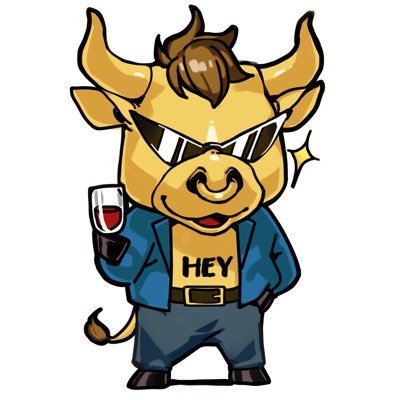 Telegram 電報頻道 heybullbear (Hey世代投資廣播台創辦人)量化交易 US HK STOCK & CRYPTO 來自香港的博主,主修cosmos 系列 #atom #inj #tia #arc20