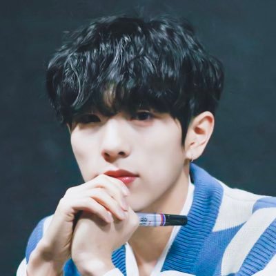 Puberty_0330's profile picture. 누구보다도 빛이나 #마수일 #나의사춘기수일이