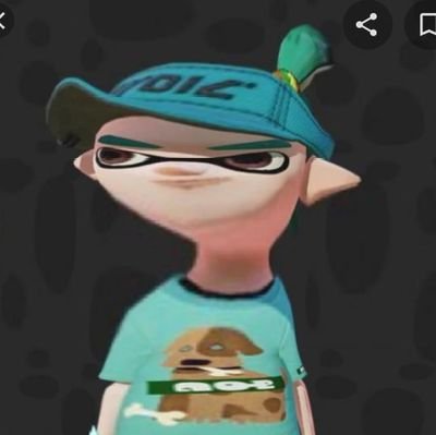 He/Him | Slayer player Splatoon 3 | Captain of Myopsidus 
Nothing to see here except I loved @clawlyy