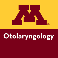 UMN Otolaryngology-Head & Neck Surgery(@ent_umn) 's Twitter Profile Photo