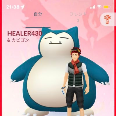 🚀神威is🏳️‍🌈福祉・医療・ネット改革🛰さんのプロフィール画像