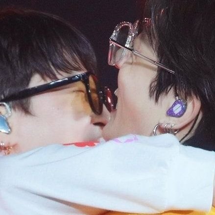 Deseo que ésto sea para siempre Army - Bts 💟
💞 #Jungkook 🐰 & #Jimin 🐥 💞 #JiKookmin