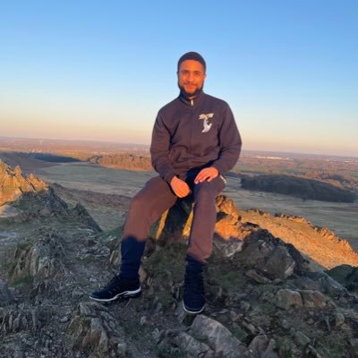 h1nTech's profile picture. SWE 🖥️