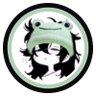 itsmeishicomms's profile picture. they/them 🌈| fascinated to frogs and cats 💚|  BSBIO🌱| 8AM-10PM | Veterinarian in the Process💉| O P E N !!