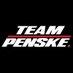 Team Penske (@Team_Penske) Twitter profile photo