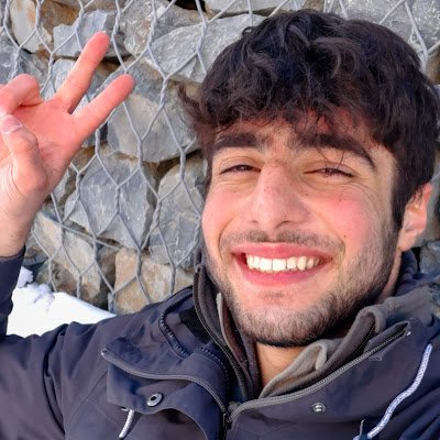 BeshrJbara's profile picture. 