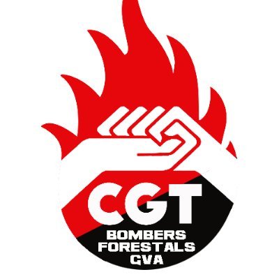 CGT-BOMBERS FORESTALS GVA