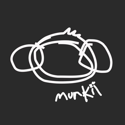 The 3D Munkii with attitude and a story to tell, bringing NFTs, animation and gaming to the #Tangle

Come join us on https://t.co/w6Lq8pqZWM